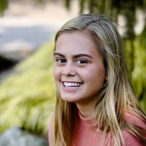 Meet your Posher, Maddy